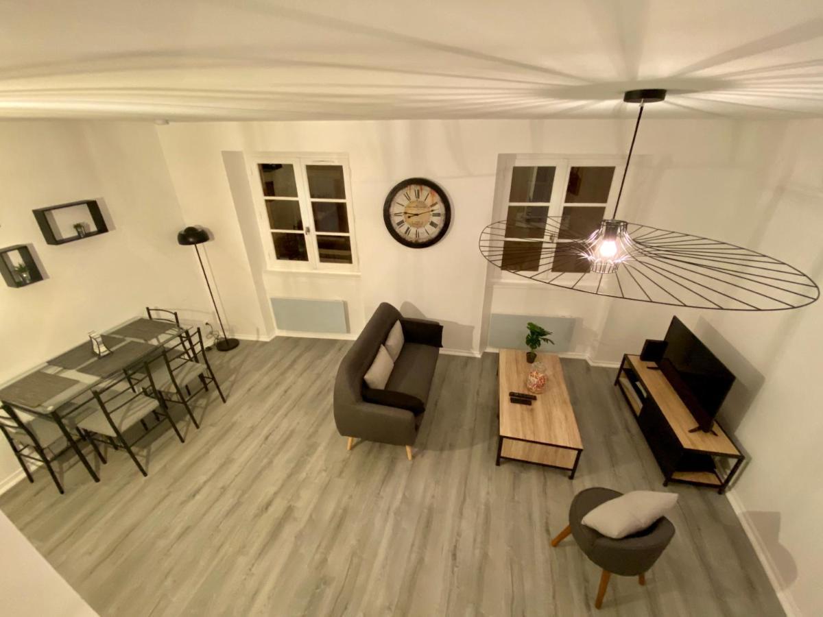 L'Hotel Particulier D'Albi Exteriér fotografie