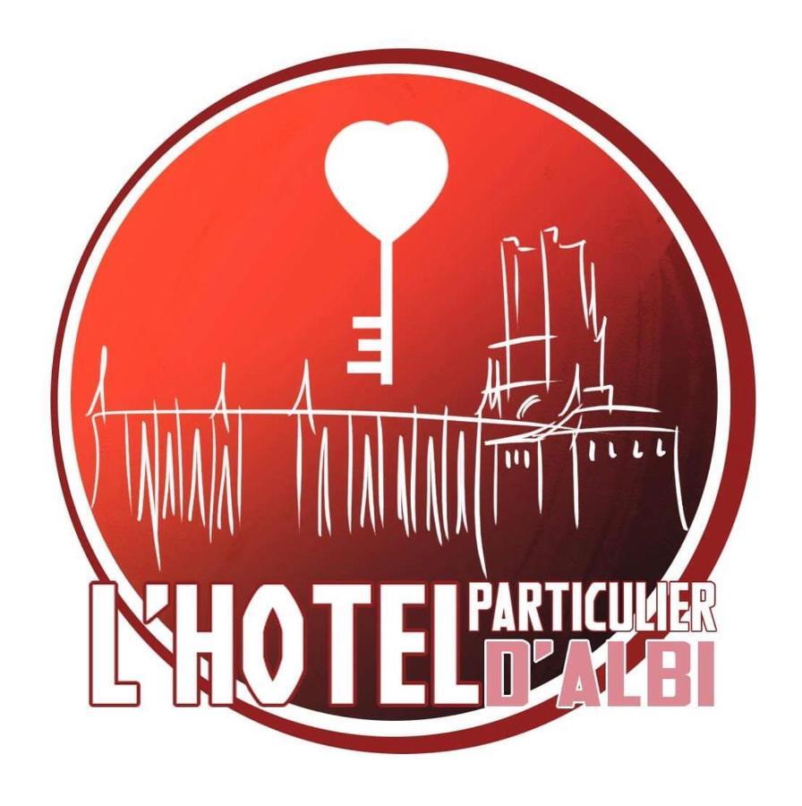 L'Hotel Particulier D'Albi Exteriér fotografie