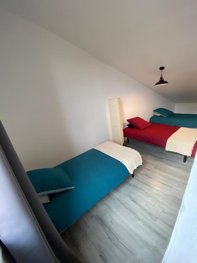 L'Hotel Particulier D'Albi Exteriér fotografie