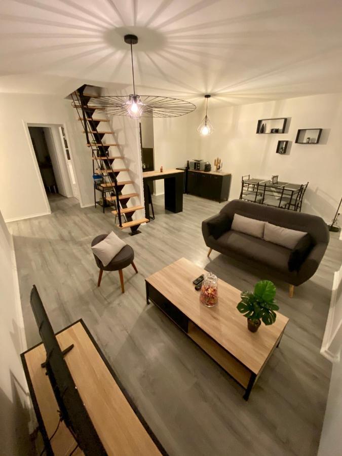 L'Hotel Particulier D'Albi Exteriér fotografie